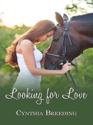 cover image of Looking for Love